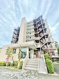 扶桑ハイツ平塚総合公園