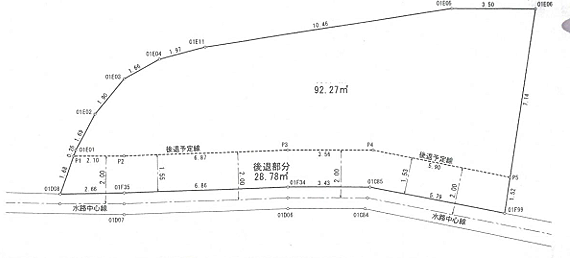 区画図：314002435262