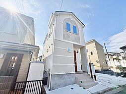 神奈川県横浜市旭区中白根２丁目1092-12