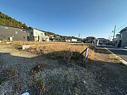 中井町北田 6区画売地 宅地NO.3の土地画像