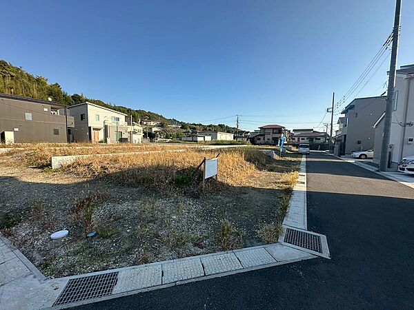 現地（2025年11月）