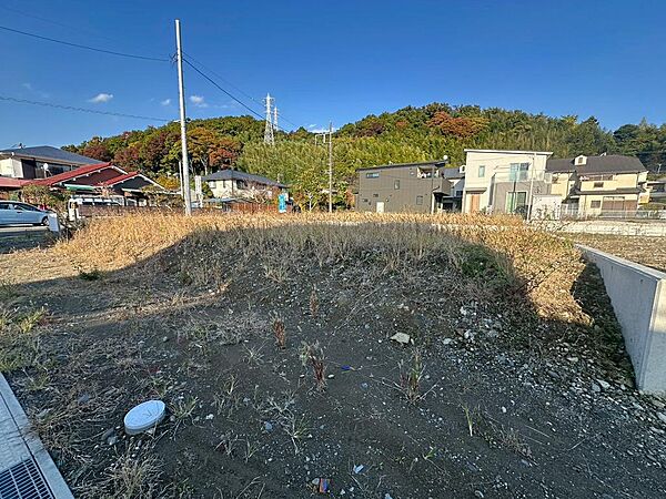 現地（2025年11月）