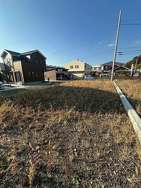 現地（2025年11月）