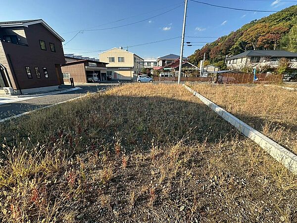 現地（2025年11月）