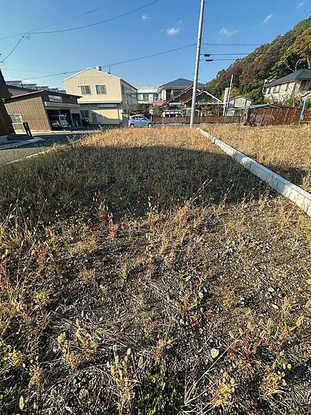 現地（2025年11月）