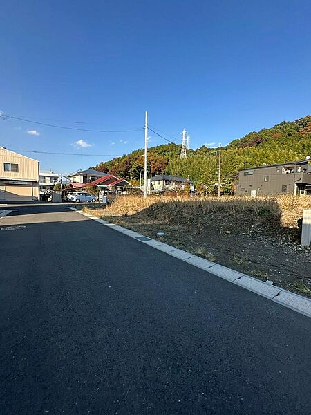 現地（2025年11月）