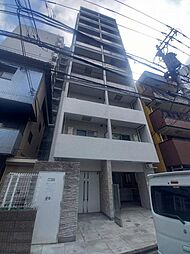 プレセダンヒルズ八王子