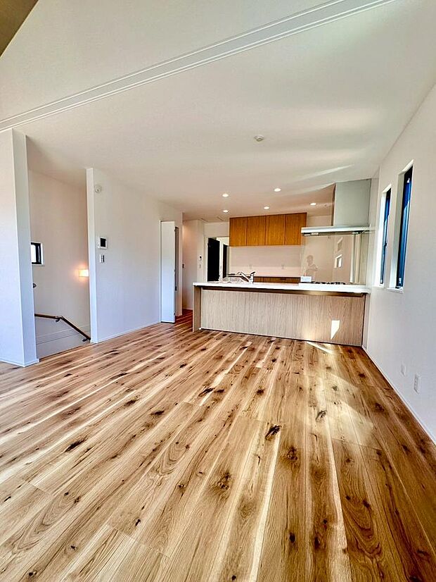 室内（2025年9月撮影）