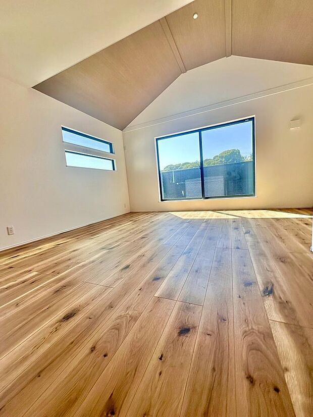 室内（2025年9月撮影）