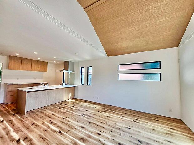 室内（2025年9月撮影）