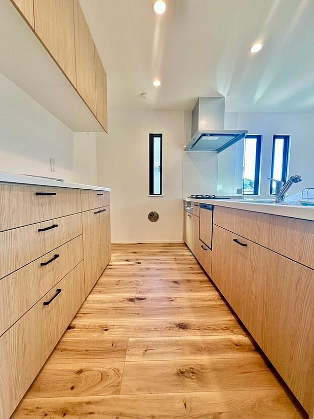 室内（2025年9月撮影）