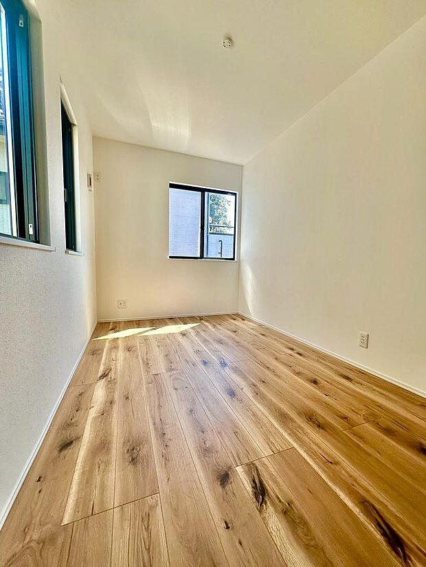 室内（2025年9月撮影）