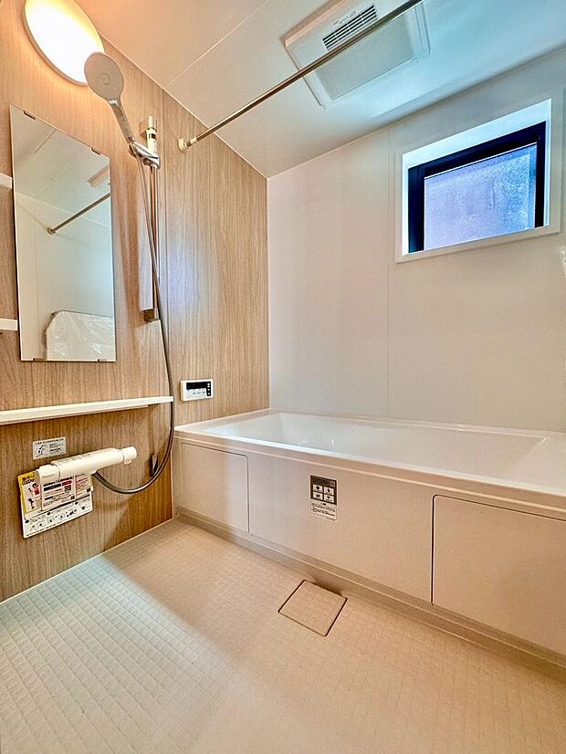 室内（2025年9月撮影）