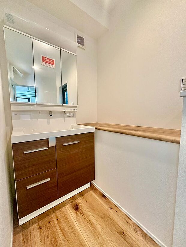 室内（2025年9月撮影）