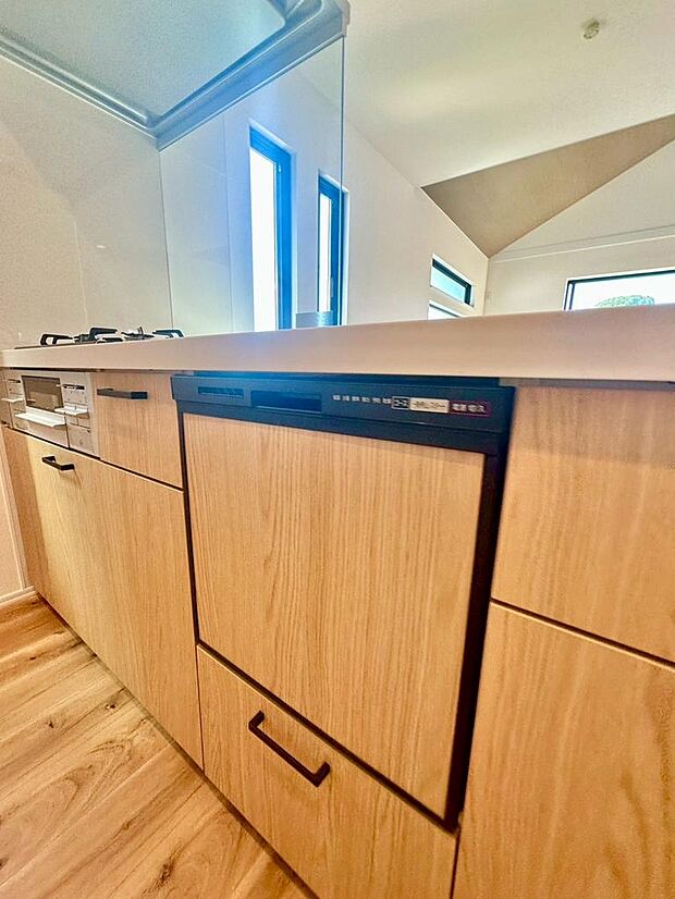 室内（2025年9月撮影）