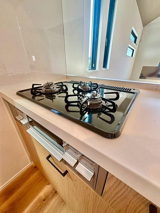 室内（2025年9月撮影）