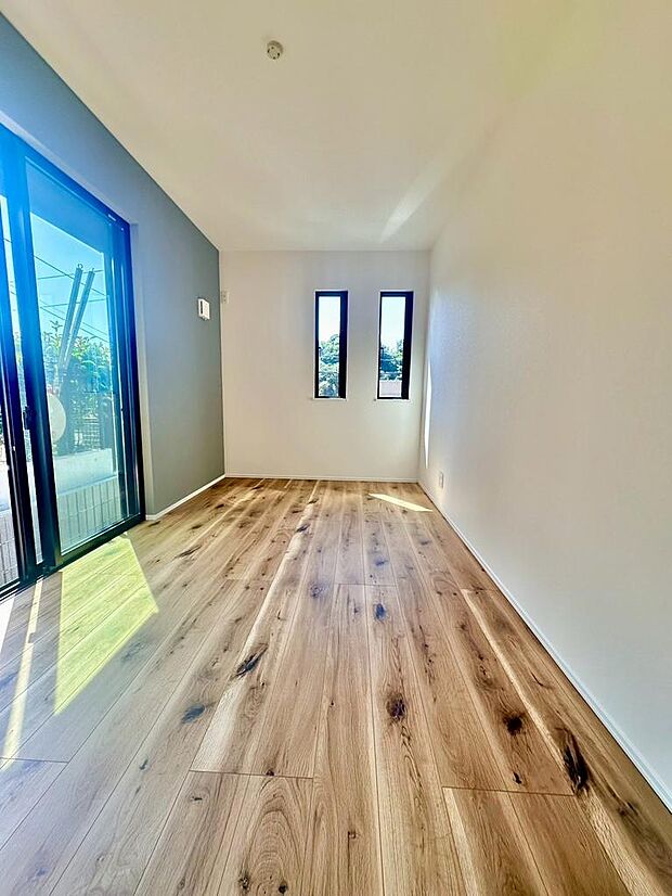 室内（2025年9月撮影）