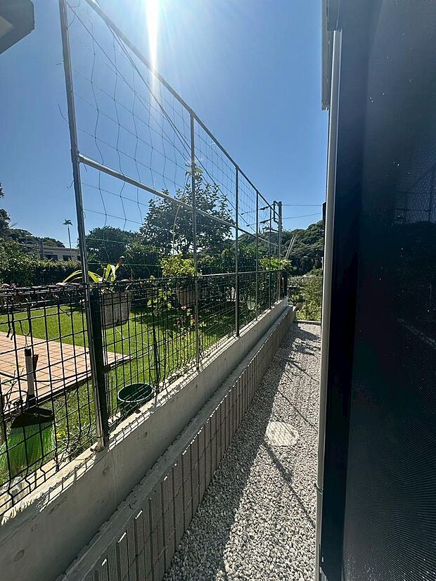 現地（2025年9月撮影）