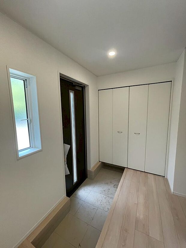 室内(2025年9月撮影)