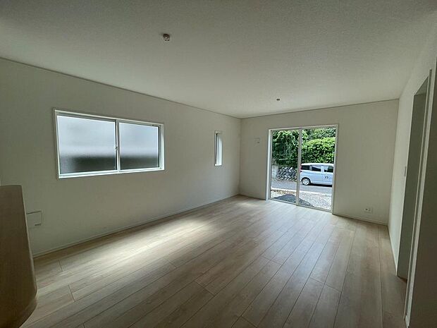 室内(2025年9月撮影)