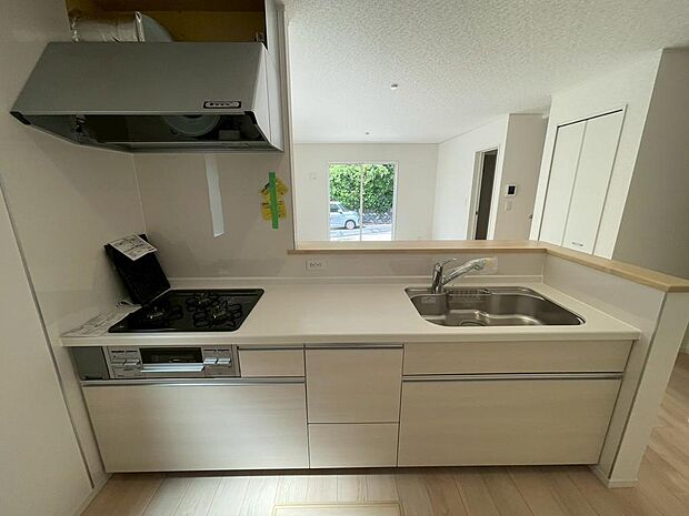 室内(2025年9月撮影)