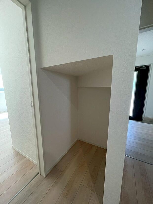 室内(2025年9月撮影)