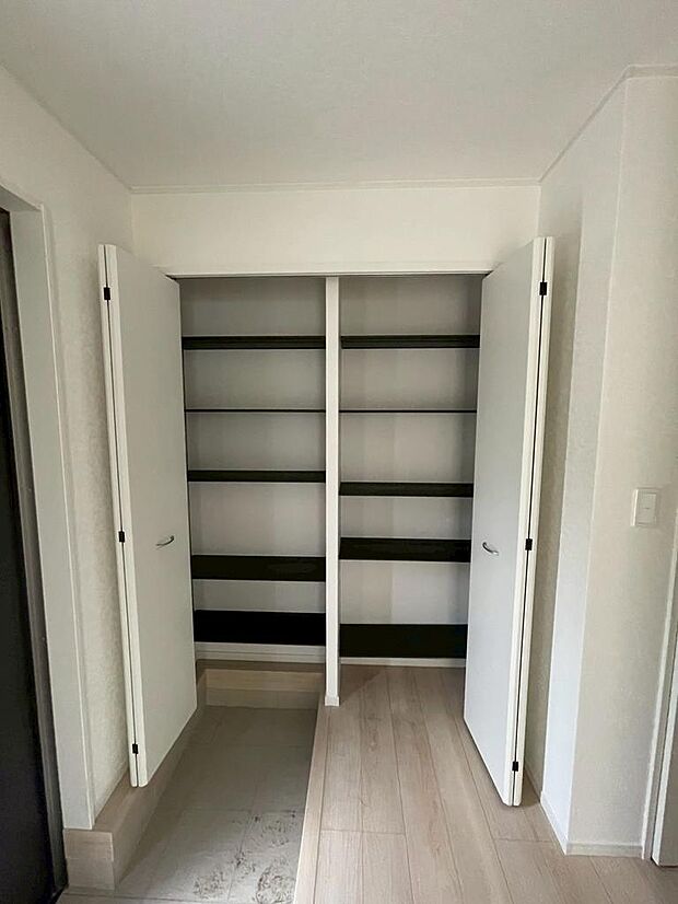 室内(2025年9月撮影)