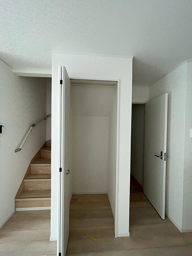 室内(2025年9月撮影)