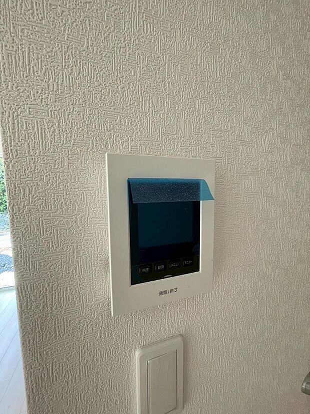 室内(2025年9月撮影)