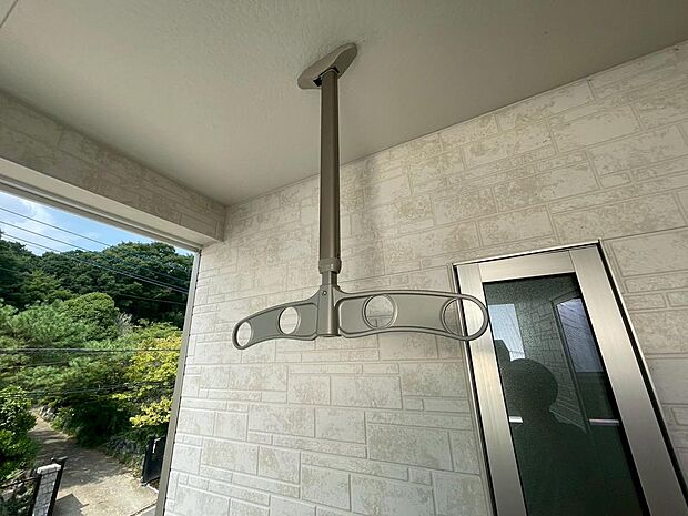 室内(2025年9月撮影)