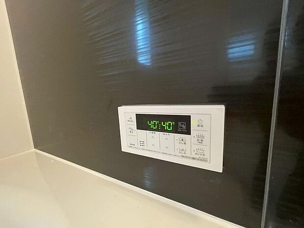 室内(2025年9月撮影)