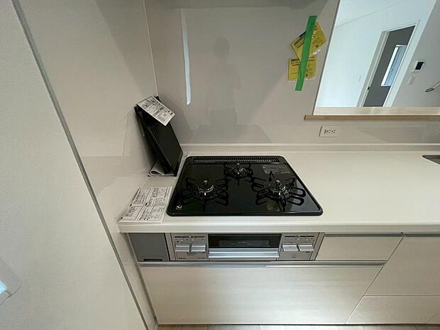 室内(2025年9月撮影)