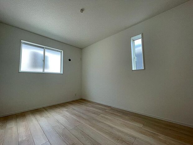 室内(2025年9月撮影)