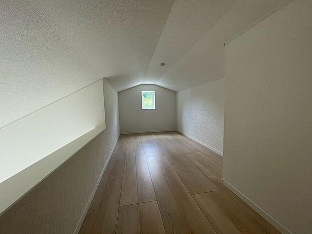 室内(2025年9月撮影)