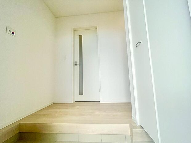 室内（2025年10月撮影）