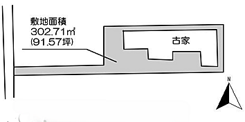 区画図：314002460653
