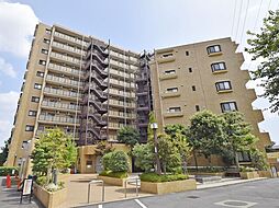 ライオンズマンション中央林間第7