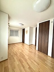 子供部屋の画像