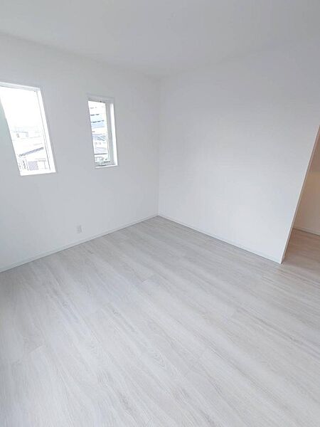 子供部屋