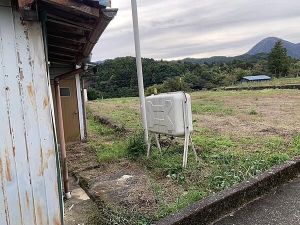 現地（2025年11月撮影）