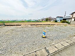 平塚市田村1丁目　売地