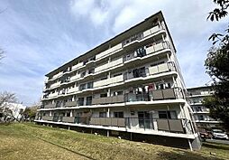 平塚高村団地35号棟 5階