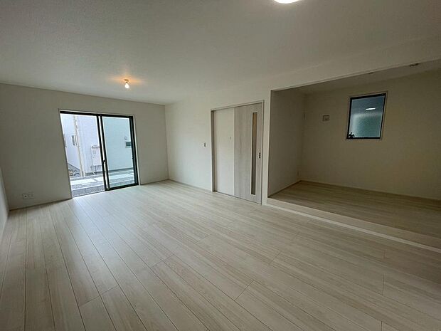 室内(2025年10月撮影)