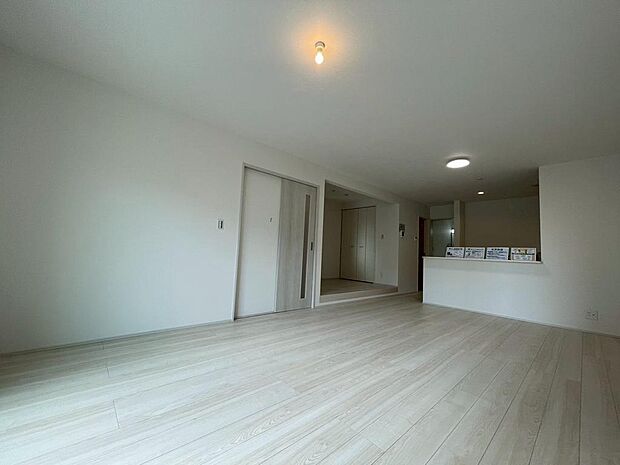 室内(2025年10月撮影)