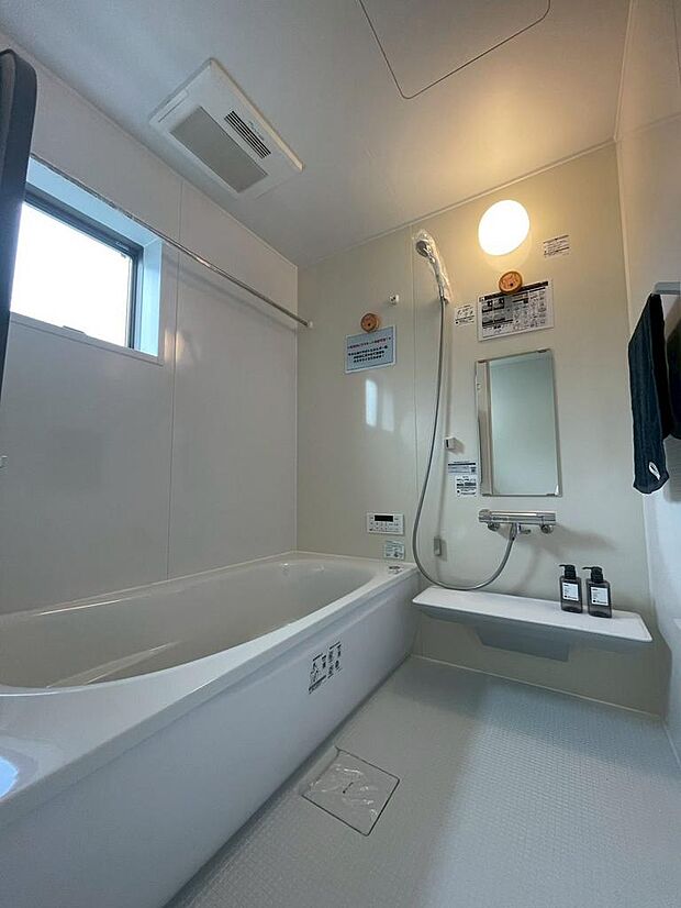 室内(2025年10月撮影)