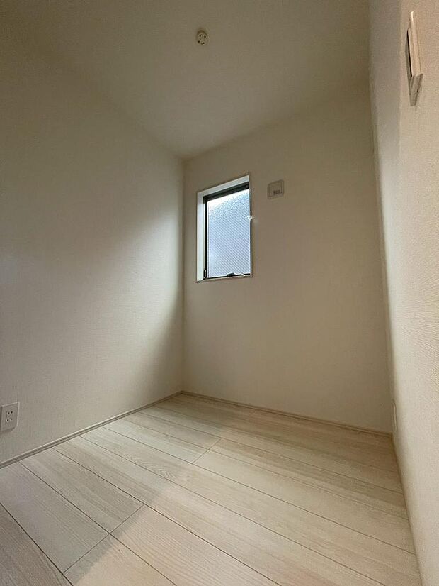 室内(2025年10月撮影)