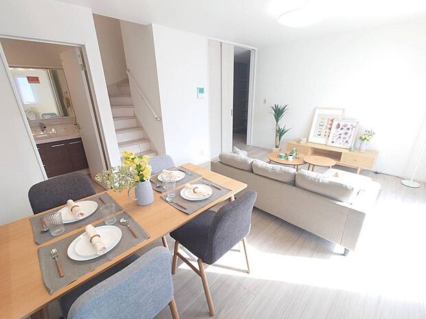 室内（2026年1月撮影）