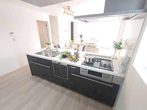 室内（2026年1月撮影）