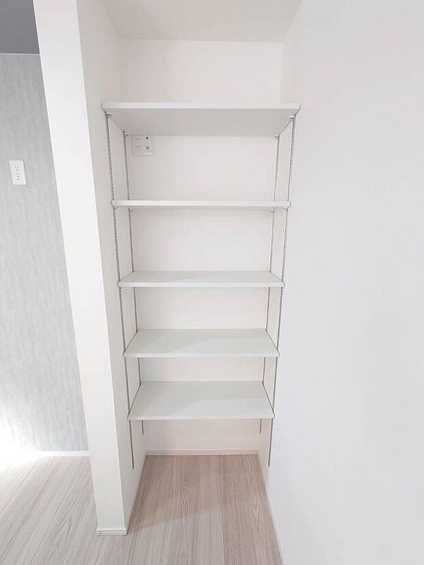 室内（2026年1月撮影）