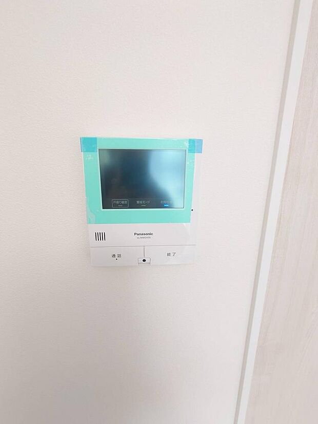 室内（2026年1月撮影）